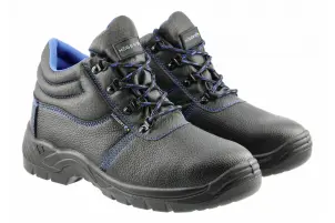 Черевики робочі Hoegert ZORGE HT5K516-41 SRC S3, 41 №1