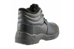 Черевики робочі Hoegert MURITZ HT5K561-40 утеплені SRC S3, 40 №8