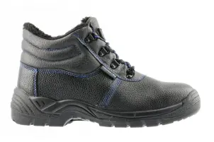 Черевики робочі Hoegert MURITZ HT5K561-44 утеплені SRC S3, 44 №7