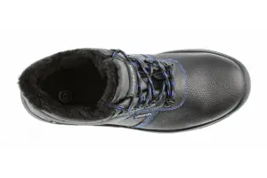 Черевики робочі Hoegert MURITZ HT5K561-46 утеплені SRC S3, 46 №9