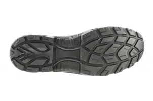 Черевики робочі Hoegert JORG HT5K590-44 утеплені SR S3 чорні, 44 №4