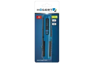 Інструмент для зняття ізоляції HT1P102, Hoegert №7
