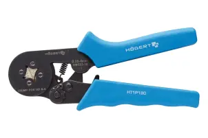 Пресс-клещи для наконечников HT1P190, Hoegert №1