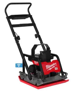 Виброплита аккумуляторная MILWAUKEE MXF PC50-0 №1