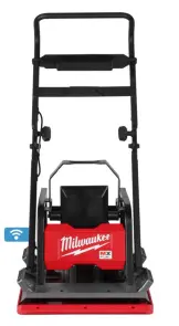 Виброплита аккумуляторная MILWAUKEE MXF PC50-0 №2