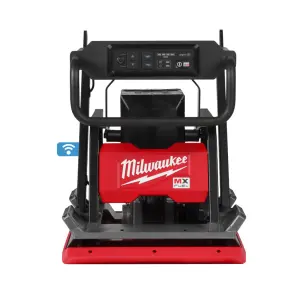 Виброплита аккумуляторная MILWAUKEE MXF PC50-122 №1