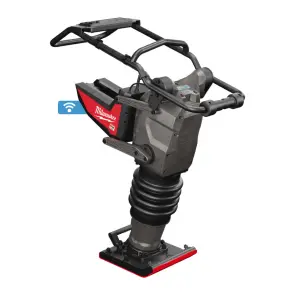 Машина вибрационная трамбовочная MILWAUKEE MXF RAM60-0 №2