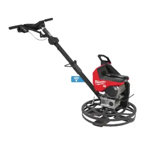 Машина затиральна машина акумуляторна MILWAUKEE, MXF WBT60-122 №1
