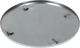Диск кромковочний для затиральної машини MILWAUKEE, MX FWBT60CB 0,6м (для MXF WBT60)