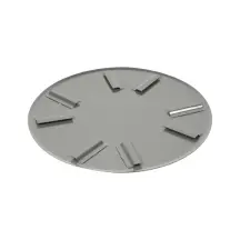 Диск кромковочний для затиральної машини MILWAUKEE, MX FWBT90CB 0,9м (для MXF WBT90)