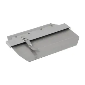 Леза поплавкові для затиральної машини MILWAUKEE, MX FWBT90CB 0,9м (для MXF WBT90) (4шт) №1