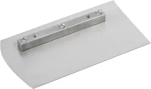 Леза-кельми для затиральної машини MILWAUKEE, MX FWBT60CB 0,6м (для MXF WBT60) (4 шт) №1