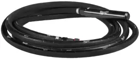 Вал гнучкий для вібратора заглибного MILWAUKEE, MXF CVSHF-10/44 10м/44мм (для MXF CVHF)