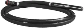 Вал гнучкий для вібратора заглибного MILWAUKEE, MXF CVSHF-10/57 10м/57мм (для MXF CVHF)