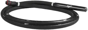 Вал гибкий для вибратора погружного MILWAUKEE, MXF CVSHF-10/57 10м/57мм (для MXF CVHF) №1