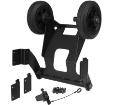 Комплект коліс MILWAUKEE MXF PC50 WK для віброплити акумуляторної MXF PC50