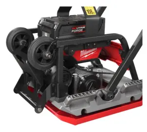 Комплект колес MILWAUKEE MXF PC50 WK для виброплиты аккумуляторной MXF PC50 №2
