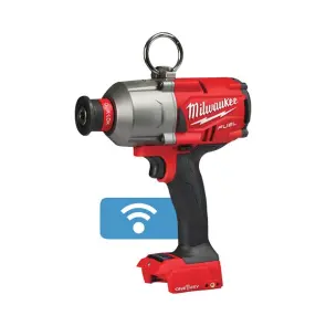 Гайковерт акумуляторний безщітковий 7/16'' Hex MILWAUKEE, M18 ONEFHIWH716-0X, 1017Нм (каркас, HDкейс) №3