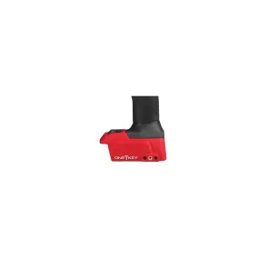 Гайковерт акумуляторний безщітковий 7/16'' Hex MILWAUKEE, M18 ONEFHIWH716-0X, 1017Нм (каркас, HDкейс) №6