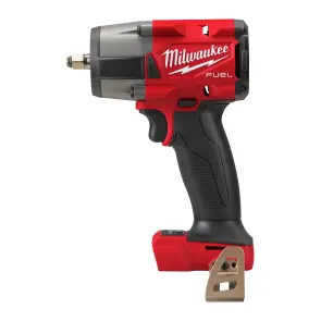 Гайковерт аккумуляторный бесщеточный 3/8'' MILWAUKEE, М18 FMTIW2F38-0X, 813Нм, с кольцом (каркас, клипса для ремня, HDкейс) №2