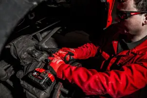 Гайковерт акумуляторний безщітковий 1/2'' MILWAUKEE, M18 FIW2P12-502X, 339Нм, з піном (зарядний пристрій M12-18 FC, 2 акумулятор №13