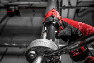 Гайковерт акумуляторний безщітковий 1/2'' MILWAUKEE, M18 FIW2P12-502X, 339Нм, з піном (зарядний пристрій M12-18 FC, 2 акумулятор №21