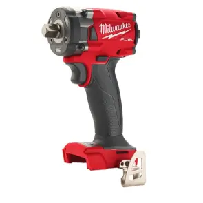 Гайковерт акумуляторний безщітковий 1/2'' MILWAUKEE, M18 FIW2P12-0X, 339Нм, з піном (каркас, кліпса для реміня, HDкейс) №15