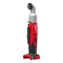 Вертолет угловой аккумуляторный 3/8'' MILWAUKEE, M18 BRAIW-0, 76Нм (каркас, картонная упаковка) в магазине TVOE