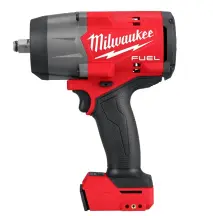 Гайковерт аккумуляторный бесщеточный 1/2'' MILWAUKEE, M18 FHIW2F12-0, 2034Нм, с кольцом (каркас, картонная упаковка)