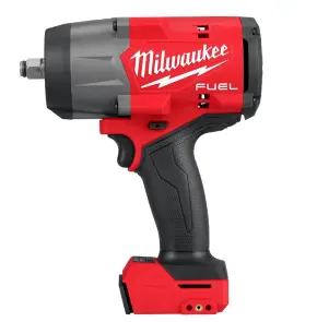 Гайковерт аккумуляторный бесщеточный 1/2'' MILWAUKEE, M18 FHIW2F12-0, 2034Нм, с кольцом (каркас, картонная упаковка) №1