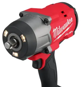 Гайковерт аккумуляторный бесщеточный 1/2'' MILWAUKEE, M18 FHIW2F12-0, 2034Нм, с кольцом (каркас, картонная упаковка) №4