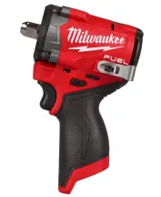 Гайковерт аккумуляторный бесщеточный 1/2'' MILWAUKEE, M12 FCIWP12G3-0, 746Нм, с пеном (каркас, клипса для ремня, картонный упаковок)