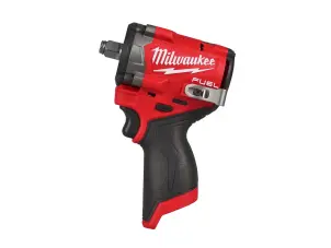 Гайковерт аккумуляторный бесщеточный 1/2'' MILWAUKEE, M12 FCIWP12G3-0, 746Нм, с пеном (каркас, клипса для ремня, картонный упаковок) №2