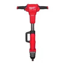 Гайковерт железнодорожный аккумуляторный бесщеточный 1'' MILWAUKEE, M18 FHIWF1R-122C, 2000Нм (зарядное устройство M12-18FC, 2 аккумулята) купить в Украине