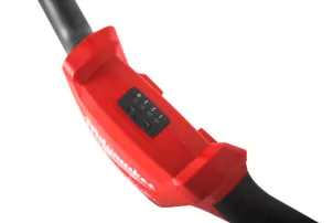Гайкокрут залізничний акумуляторний безщітковий 1'' MILWAUKEE, M18 FHIWF1R-122C, 2000Нм (зарядний пристрій M12-18FC, 2 акумулято №4