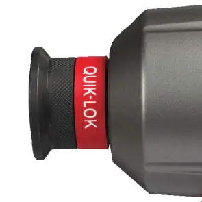 Гайковерт аккумуляторный бесщеточный 7/16'' Hex MILWAUKEE, M18 ONEFHIWH716-502X, 1017Нм (зарядное устройство M12-18 FC, 2 аккумулято) №3