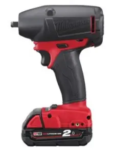 Чохол гумовий захисний MILWAUKEE для M12 FID2 №2