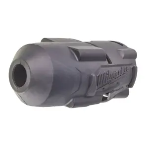 Чохол гумовий захисний MILWAUKEE для M18 FHIWF12, ONEFHIWF12, M18 ONEFHIWF34 №1