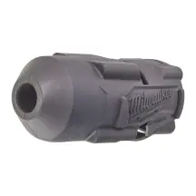 Чехол резиновый защитный MILWAUKEE для M18 FHIWP12 и M18 ONEFHIWP12 в магазине TVOE