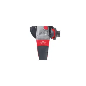 Шлифмашина угловая - болгарка аккумуляторная MILWAUKEE M18 FSAGF125XB-0X, 1200Вт, диаметр 125мм (антивибрационная боковая рукоятка №4
