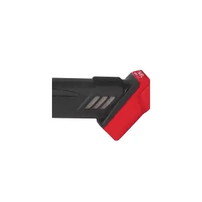 Шлифмашина угловая - болгарка аккумуляторная бесщеточная MILWAUKEE, M18 FSAG125X-0X, диаметр 125мм (каркас, антивибрационная боковая ру) №5