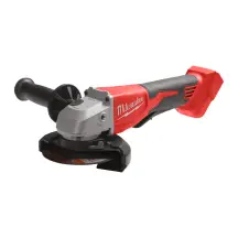 Шліфмашина кутова акумуляторна безщіткова MILWAUKEE, M18 BLSAG115XPD-0, Ø115мм в магазині TVOE