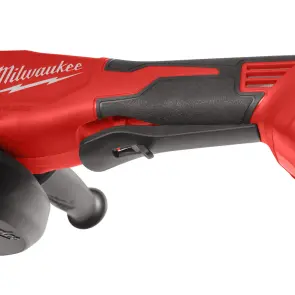 Шліфмашина кутова акумуляторна безщіткова MILWAUKEE, M18 BLSAG115XPD-0, Ø115мм №3