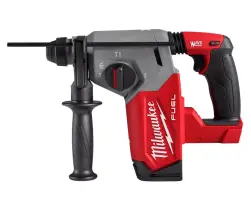 Перфоратор аккумуляторный бесщеточный SDS-PLUS MILWAUKEE, M18 FH-0, 2,5Дж (каркас, картонная упаковка)