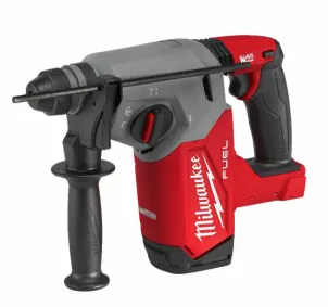 Перфоратор аккумуляторный бесщеточный SDS-PLUS MILWAUKEE, M18 FH-0, 2,5Дж (каркас, картонная упаковка) №2