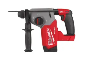 Перфоратор аккумуляторный бесщеточный SDS-PLUS MILWAUKEE, M18 FH-0, 2,5Дж (каркас, картонная упаковка) №3