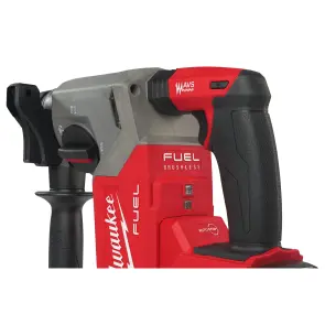 Перфоратор аккумуляторный бесщеточный SDS-PLUS MILWAUKEE, M18 FH-0, 2,5Дж (каркас, картонная упаковка) №4