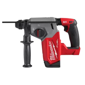 Перфоратор аккумуляторный бесщеточный SDS-PLUS MILWAUKEE, M18 FH-0, 2,5Дж (каркас, картонная упаковка) №8