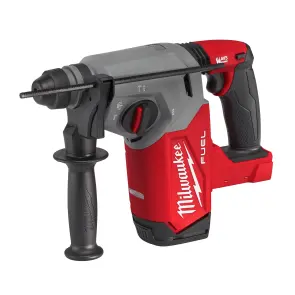Перфоратор аккумуляторный бесщеточный SDS-PLUS MILWAUKEE, M18 FH-0, 2,5Дж (каркас, картонная упаковка) №9