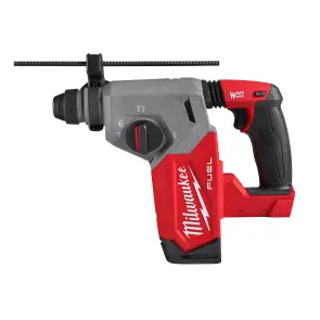 Перфоратор аккумуляторный бесщеточный SDS-PLUS MILWAUKEE, M18 FH-0, 2,5Дж (каркас, картонная упаковка) №10